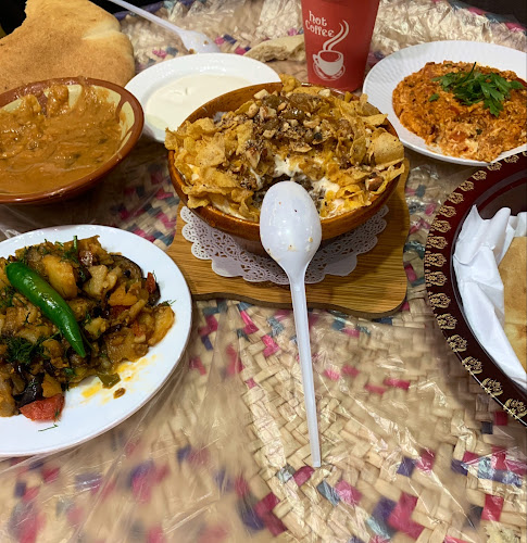 فوال ريم البادية