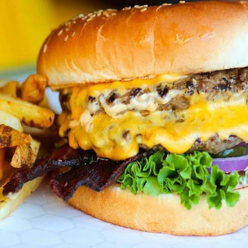 شاورما شاورمتي - جدة