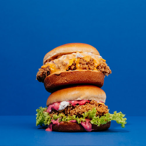 Comentarii opinii despre ويبر برجر | Weber Burger