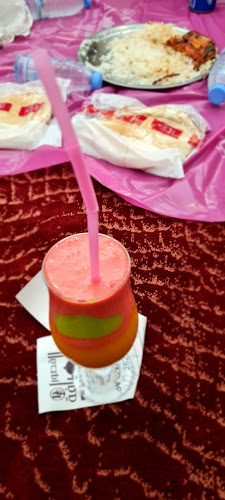 قصور الضيافه مطاعم ومطابخ - الضيافة