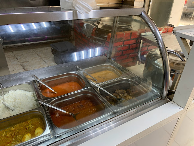 Chennai restaurant (Tamil foods) - الضيافة