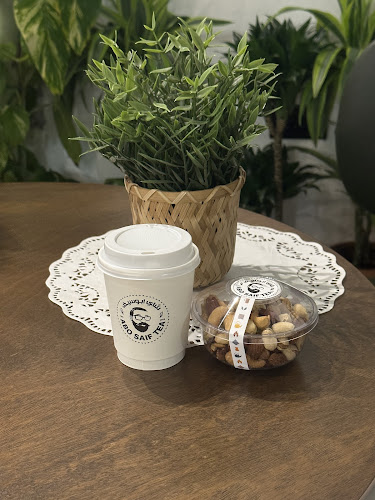 Opinii despre شاي ابو سيف الراكه în الخبر - الضيافة