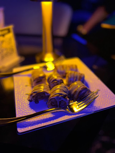 Diamond Rose Cafe 75 - القطيف‎