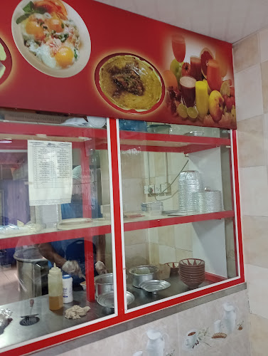 Comentarii opinii despre فوال زهرة الاثير