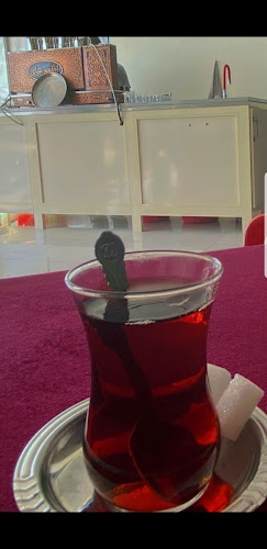 Opinii despre اطعم شاهي în ينبع - الضيافة