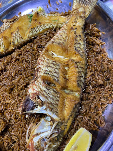 Comentarii opinii despre Sayadiyah restaurant مطاعم الصيادية