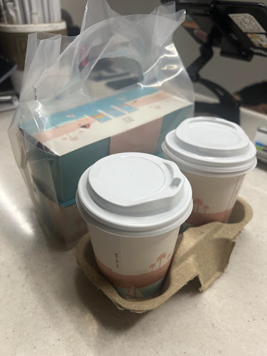 B4s - الضيافة