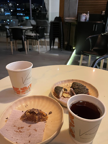 فيراندا كافيه