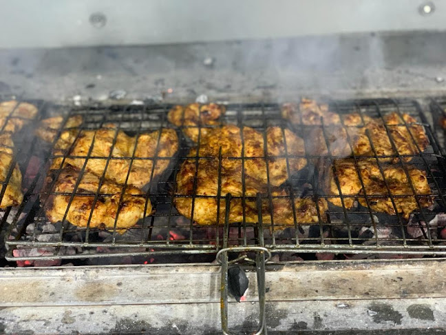 مذاق البيت العراقي للمشويات