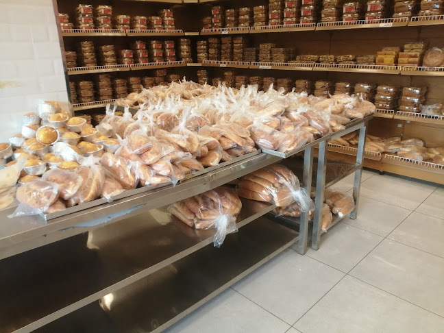 مخابز سنابل بلدي - المدينة المنورة