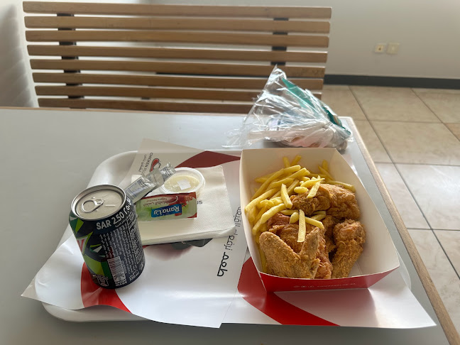 الدجاج المتميز - البكيرية