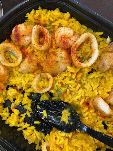 Skipper Touch - الضيافة