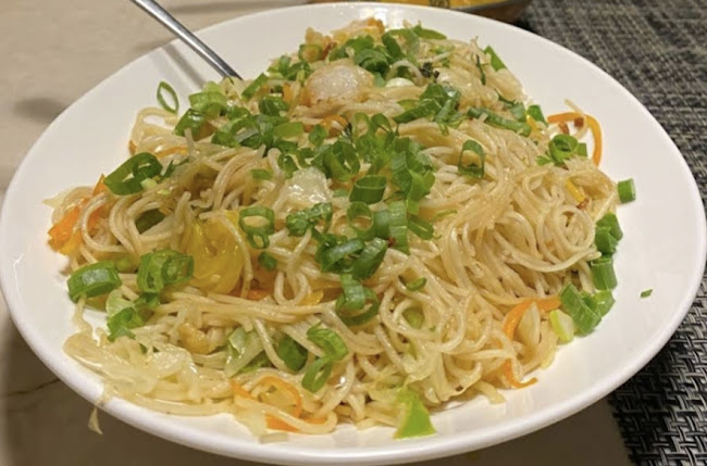 مطعم كاري ليف للأكلات الهندية