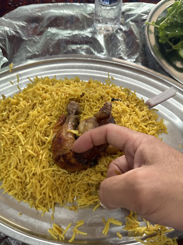 Opinii despre مطعم ركن اطيب مذاق البخاري în البكيرية - الضيافة