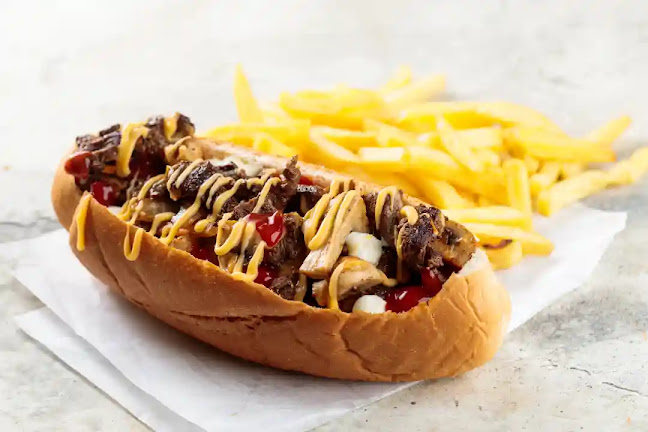 مطعم زاوية الزهراء لتقديم الوجبات