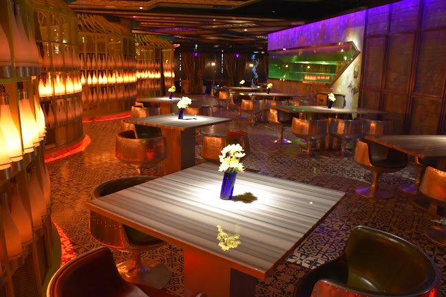 بيسترو شينو