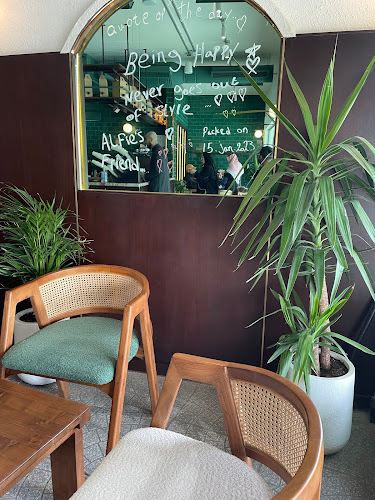 الفيز - الضيافة