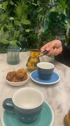 L'ETO CAFFE, Nakheel Mall، الدمام 32272