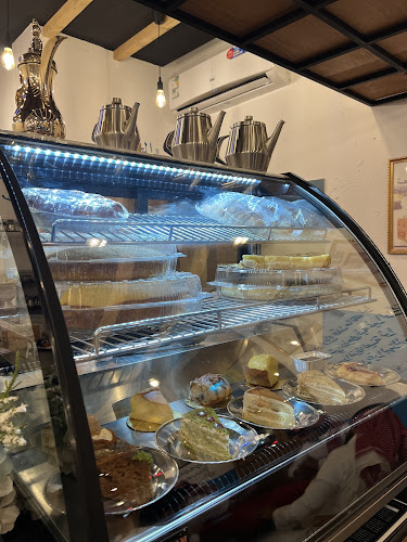 Comentarii opinii despre شاي وسمسم