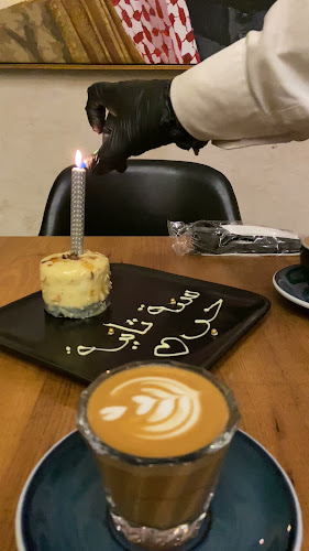 Comentarii opinii despre كيلة لاونج