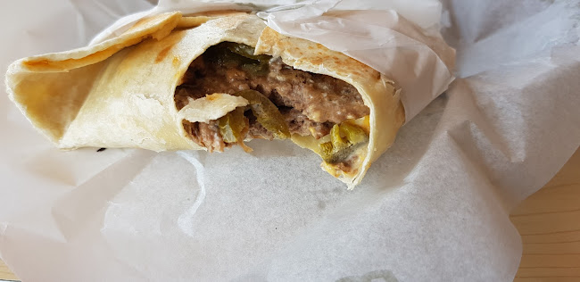 هارديز - جدة