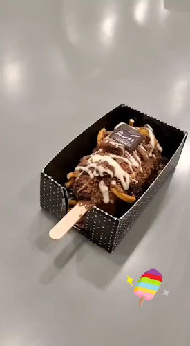 Comentarii opinii despre دوكة | مخابز و حلويات