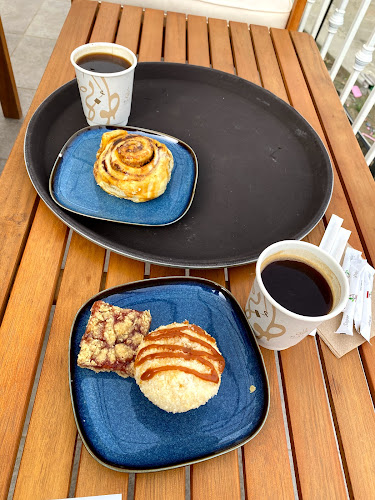 كوفي طوبى TUBA COFFEE - أبها