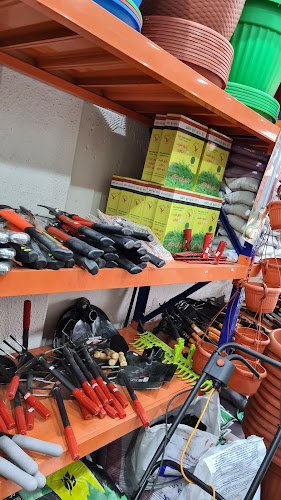 Comentarii opinii despre مؤسسة النباتي الزراعية