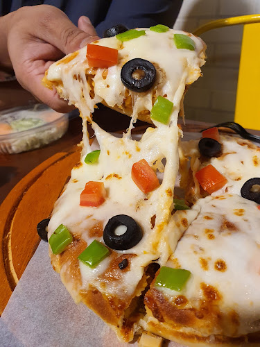 Opinii despre فلفل أحمر în جدة - الضيافة