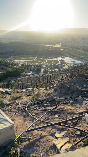 مطل حاتم الطائي الجديد - حائل