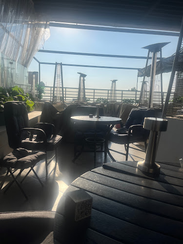 نوفولا لاونج - الرياض