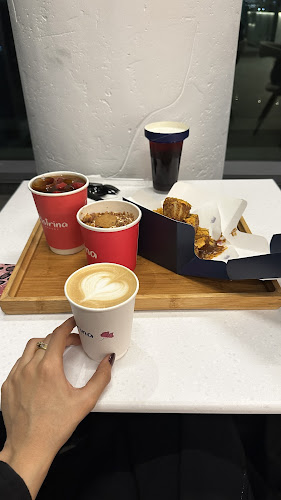 بسترينا بيكري