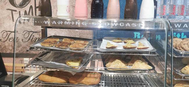 Comentarii opinii despre Tea Time - Adama, Dammam