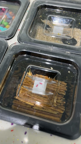 Comentarii opinii despre نقطة آيس كريم جيلاتو