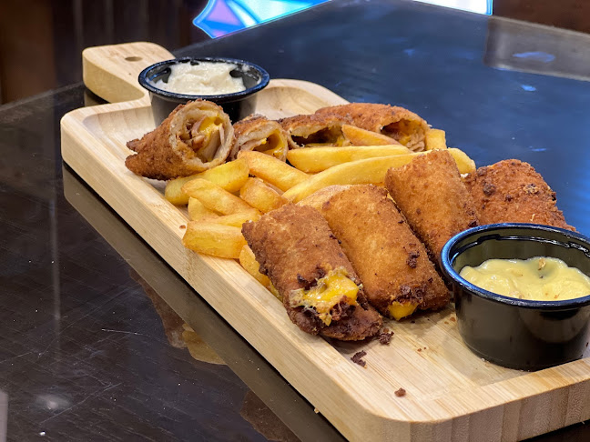 Opinii despre مور تشكن în حقل - الضيافة