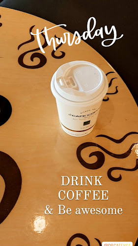 د. كيف - الضيافة