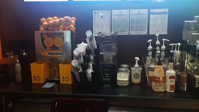 بونون كافيه