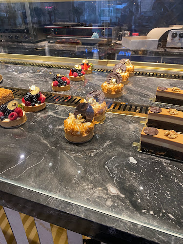 Comentarii opinii despre فاينلي | Finally cafe