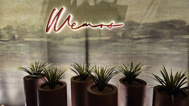 ميموز - الرياض