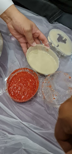 Opinii despre فطائر الشام în حقل - الضيافة