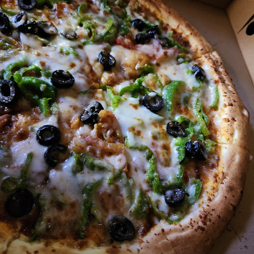 Opinii despre بيتزا اليوم în جازان - الضيافة