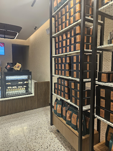 عنوان القهوة - الطائف