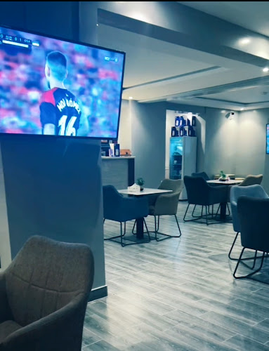 إستكانة شاي - الضيافة