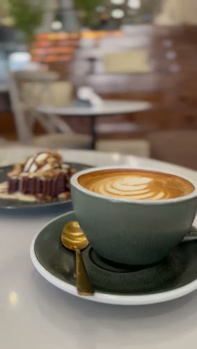 Comentarii opinii despre كافية و بيكري ايليون