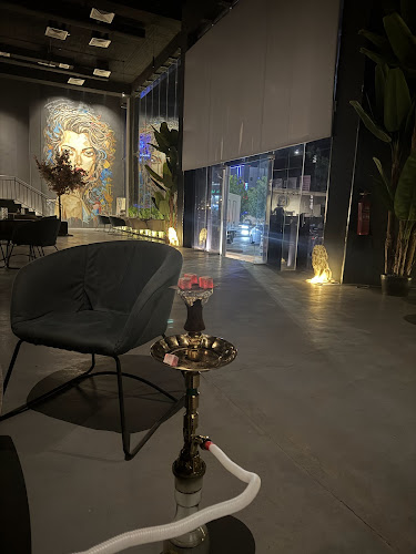 مقهى نورهان