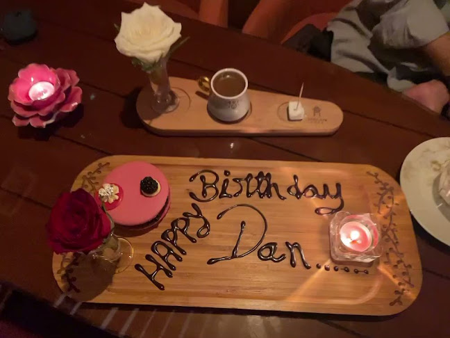 Comentarii opinii despre سراييفو كافيه