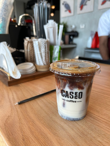 Caseco Cafe | كاسيكو كافيه - الضيافة