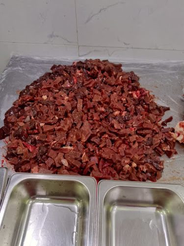 Opinii despre بوفيه فلفل وكبده în رابغ - الضيافة