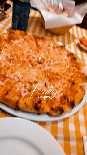 بورتو فينو كويزين - الضيافة