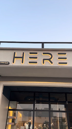 هير سبيس | Here space - الدلم